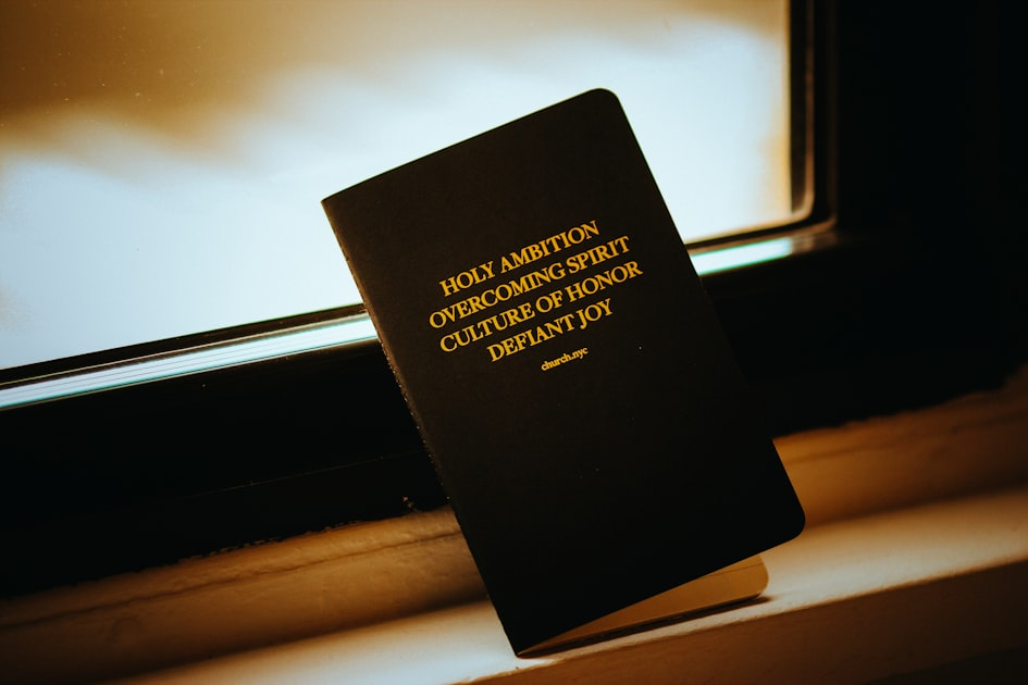 Effective Pastoral Care Techniques